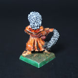 Empire, Painted Flagellant