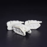 Epic, Thanos Thunderer Assault Tank, 6mm Scale