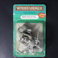 Empire, Mounted Celestial Wizard Blister