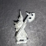 Dark Elves, Black Guard of Naggaroth, Games Workshop