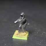 Undead, Wraith, Vintage 25mm, Metal, Unknown Manufacturer