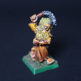 Empire, Painted Flagellant