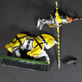 Bretonnian Knight of the Realm, 5th Ed., Games Workshop