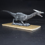 Platinum Dragon II, 9611, Dragon of the Month, Grenadier Models