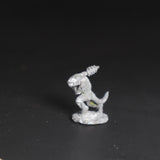 Citadel, Yrsnort, Lesser Lizardman, DMSS 4, Games Workshop