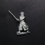 Isuldur, MESBG, Metal, Games Workshop