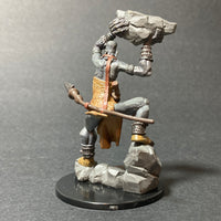 40/65, RR, Stone Giant Champion D&D