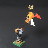 Empire, Modified Flagellant, Standard Bearer, Games Workshop