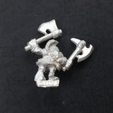 Dwarfs, Troll Slayer, Marauder Miniatures