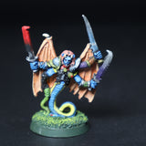 Chaos, Epic, Fulgrim, Daemon Primarch of Slaanesh, Games Workshop