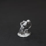 FTS6 Skeleton w. Bow, Fantasy Tribes, Citadel Miniatures