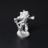 Ranger w. Sword, C1022h, Metal Magic
