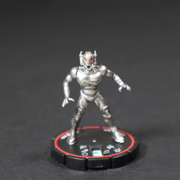 Marvel Heroclix Armor Wars, Ultron #084