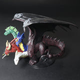 24/60 LE352 Aspect of Tiamat D&D, Wizards of the Coast