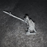 Goblin w/ Spear, Kev Adams, Nemesis