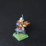 Dark Elves, Crossbowman, Games Workshop