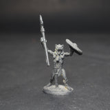 Gnoll, 11-420, Monster, Ral Partha, AD&D