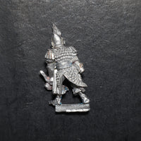 Dark Elves, Crossbowman, Marauder, Citadel