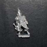 Dark Elves, Crossbowman, Marauder, Citadel
