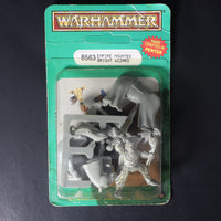 Empire, Mounted Bright Wizard Blister