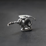 Winged Demonoid, 02-096, Ral Partha