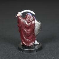 5/60, LG 25, Knight of the Chalice, D&D