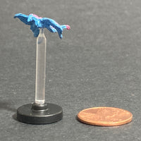 1/45, Faerie Dragon D&D