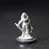 Female Paladin, 8106, Julie Guthrie's Personalities II, Grenadier