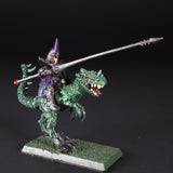 Dark Elves, Cold One Knight