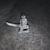 Goblin w/ 2 Handed Sword, Hasslefree Miniatures