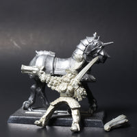 Empire, Imperial Engineer Outrider