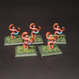 Chaos, Epic, Daemonettes of Slaanesh