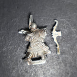 Dark Elves, Crossbowman, Games Workshop