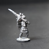 Black Legion, H122 Heavy Infantry?, Aquilonia, 1979, Ral Partha