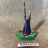 Heroclix, Guard of the Fountain Court, BS 65