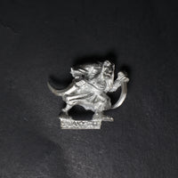 Chaos Dwarfs, Hobgoblin Sneaky Git, Metal