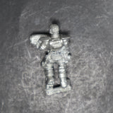 Space Marine Wolf Scout, 40k, Games Workshop