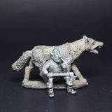 Orcs and Goblins, Citadel F28, Goblin Wolf Rider