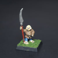 Empire, Halfling, Marauder Minatures, Painted