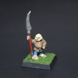 Empire, Halfling, Marauder Minatures, Painted