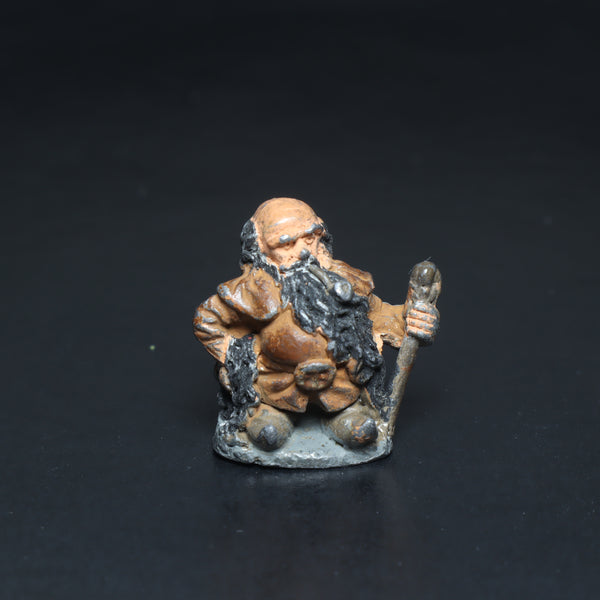 Dungeons and Dragons, Dwarf Leader, 2003h