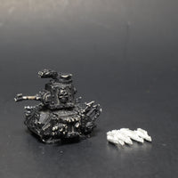 Chaos, Epic, Chaos Predator