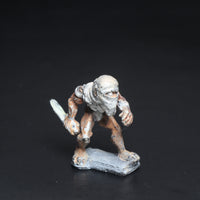 Citadel, Assassin / Thief