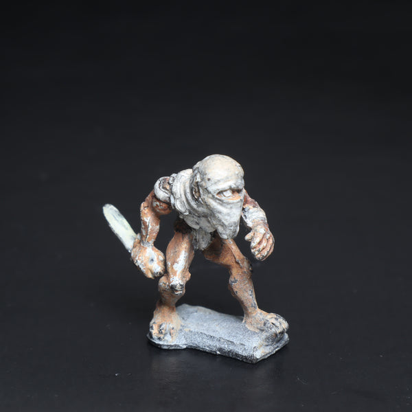 Citadel, Assassin / Thief