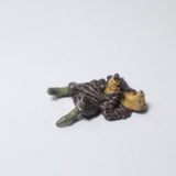 Half-Orc Casualty, 1827B, Heritage Miniatures, Elan Merch