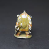 Hobgoblin Chieftain, CM9B, Nick Lund, Chronicle Miniatures