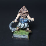 Empire, Painted Flagellant