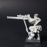 Empire, Engineer