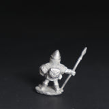FTD21 Dwarf with Spear, Ral Partha