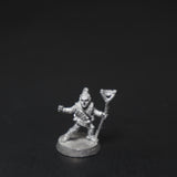 Tasslehoff, 10-502, Ral Partha, AD&D, Dragonlance
